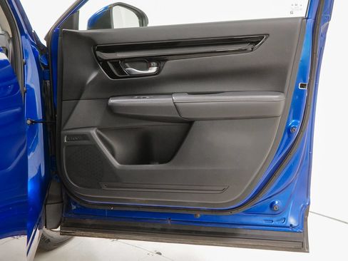 Used 2023 Honda CR-V EX-L image 35