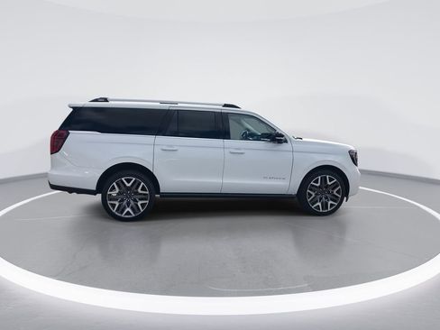 New 2026 Ford Expedition Max Platinum image 9