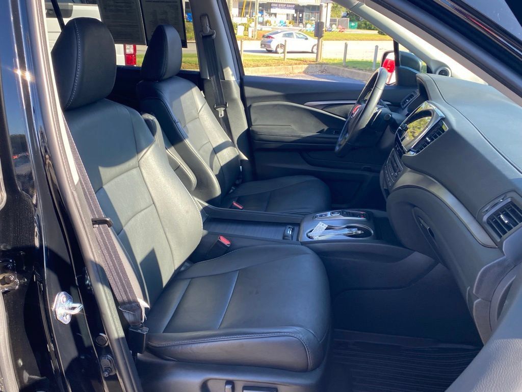 Used 2022 Honda Pilot Special Edition image 18