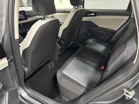 New 2026 Volkswagen Taos S image 28