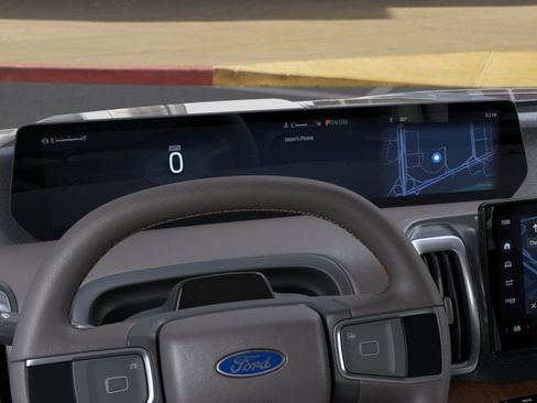 New 2026 Ford Expedition King Ranch AWD/4WD image 13