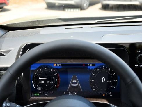 New 2026 Subaru Outback Limited AWD/4WD image 25