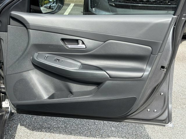 Certified 2026 Nissan Sentra SV w/ Floor Mat Package FWD image 16