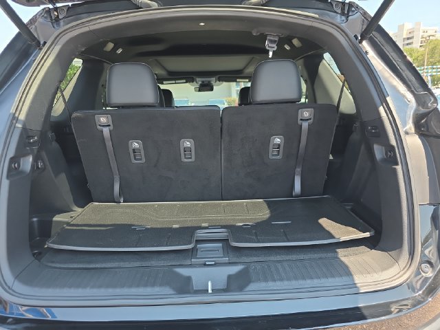 Certified 2025 Honda Pilot TrailSport image 33