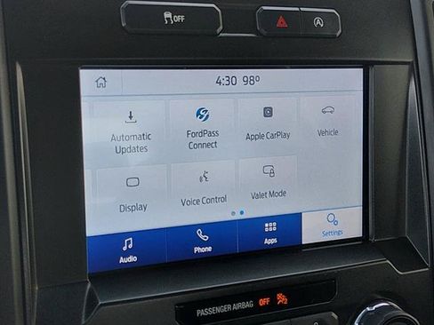 Used 2020 Ford F150 XL w/ Equipment Group 101A Mid RWD image 15
