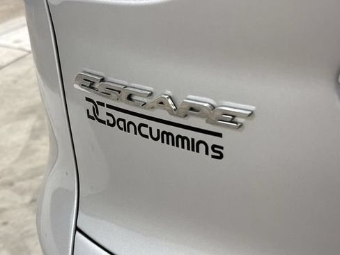 Used 2016 Ford Escape S FWD image 25
