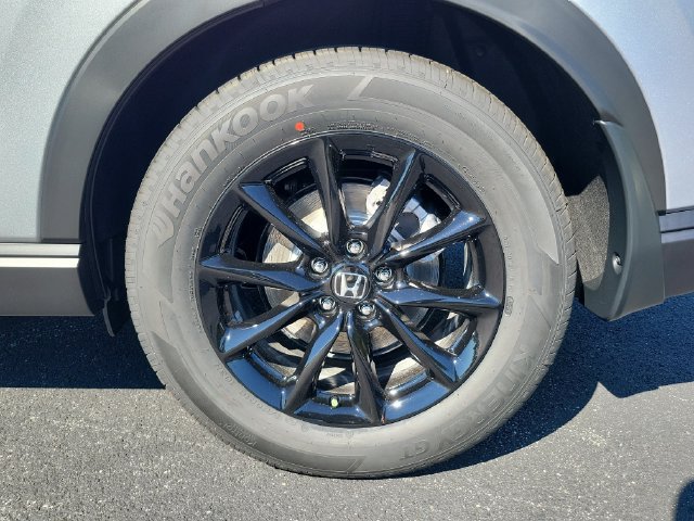 New 2027 Honda CR-V Sport-L image 7