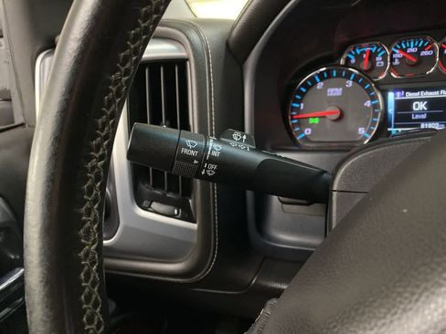 Used 2019 GMC Sierra 2500 SLT w/ Duramax Plus Package image 24