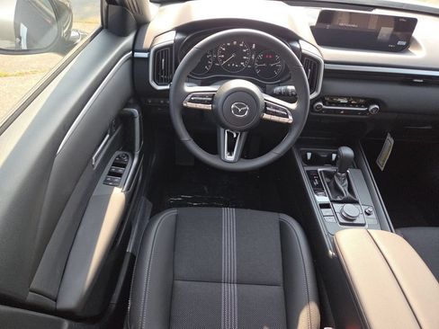 New 2026 MAZDA CX-50 AWD 2.5 S w/ Preferred Pkg image 18