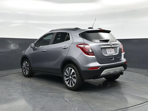 Used 2019 Buick Encore Essence FWD image 7