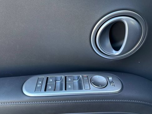New 2026 Hyundai Palisade SEL AWD/4WD image 8