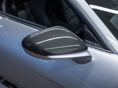 Certified 2025 Porsche 911 GT3 RS RWD image 18