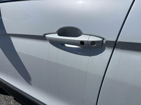 New 2026 Mitsubishi Eclipse Cross SE image 13