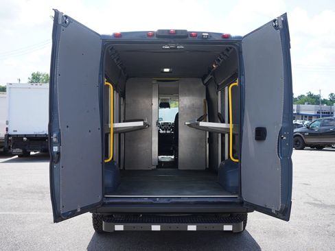Used 2020 RAM ProMaster 3500 FWD image 10