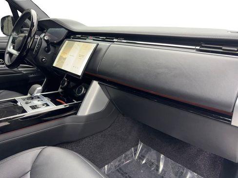 Used 2023 Land Rover Range Rover SE AWD/4WD image 50