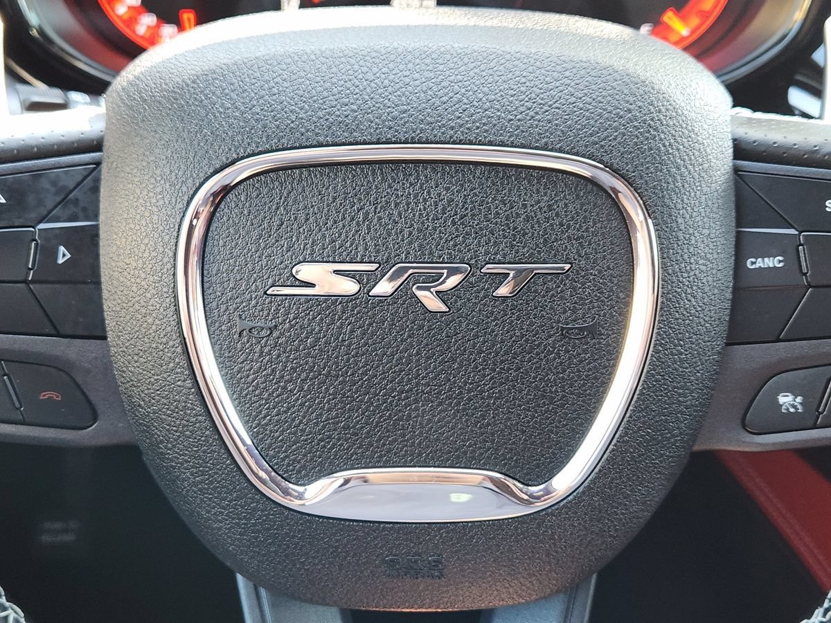 Used 2024 Dodge Durango SRT Hellcat AWD/4WD image 47