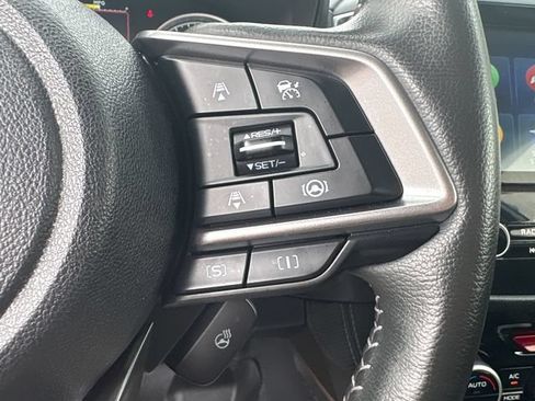 Certified 2023 Subaru Forester Limited AWD/4WD image 31