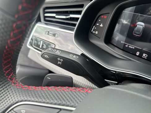 New 2026 Audi SQ8 Prestige AWD/4WD image 13