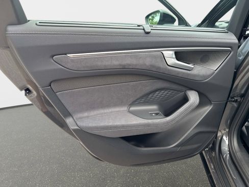 New 2026 Audi A6 Prestige AWD/4WD image 10