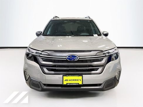 New 2026 Subaru Forester Touring AWD/4WD image 2