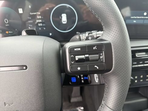 New 2026 Hyundai Palisade XRT Pro AWD/4WD image 27