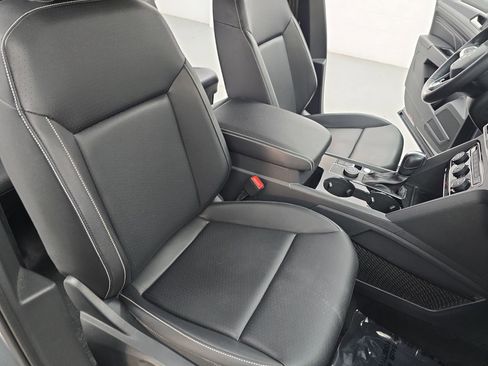 Used 2020 Volkswagen Atlas Cross Sport SEL R-Line image 10