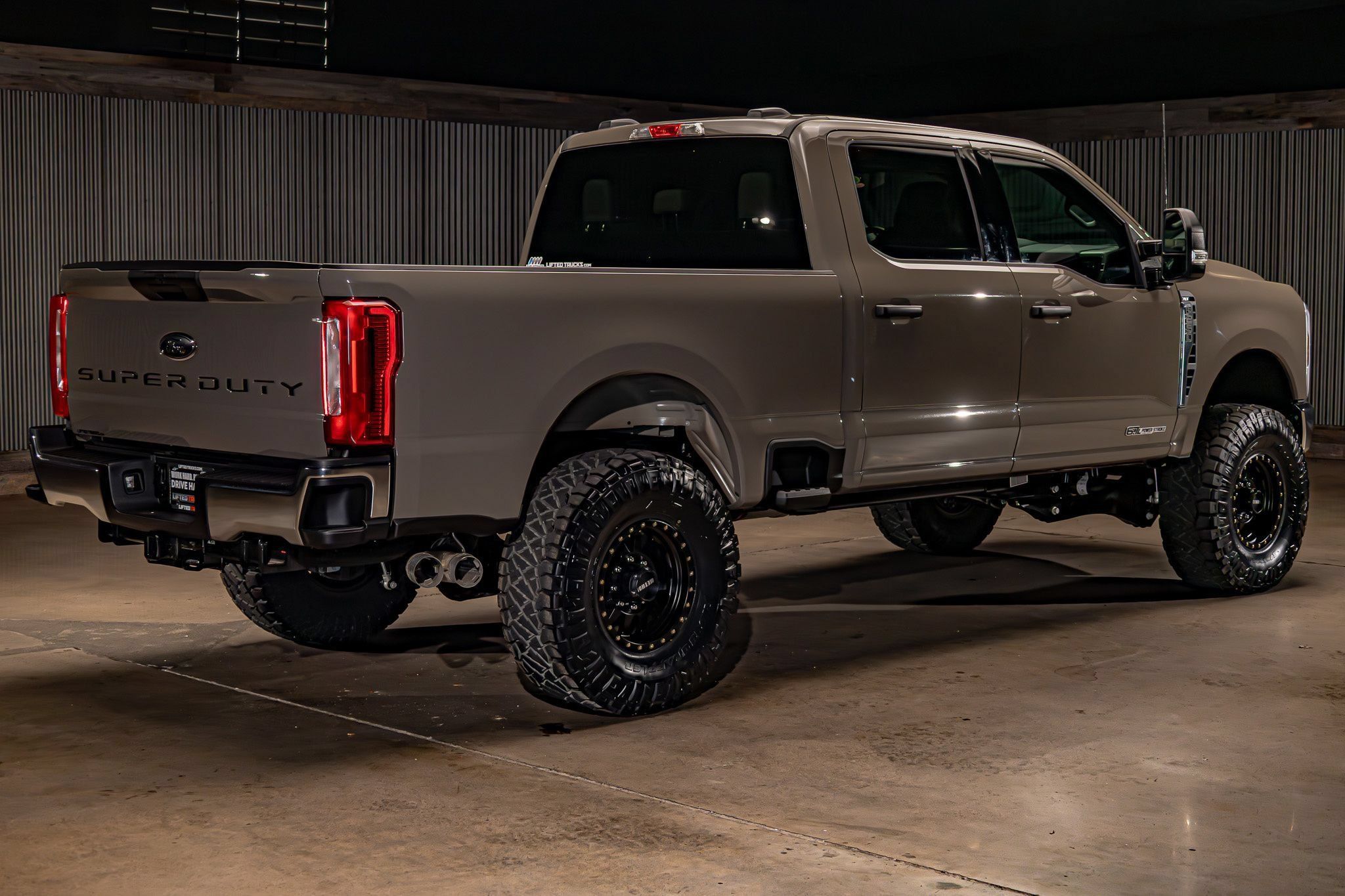 Used 2026 Ford F250 XLT AWD/4WD image 10