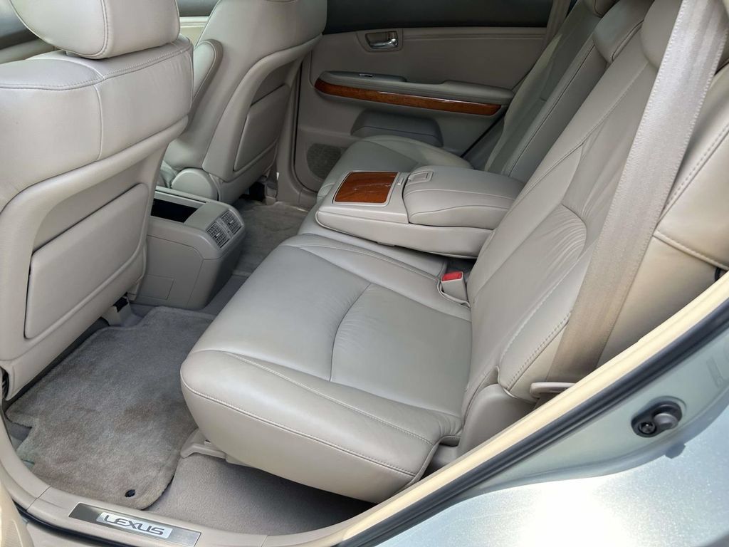 Used 2006 Lexus RX 330 AWD w/ Premium Plus Pkg image 9
