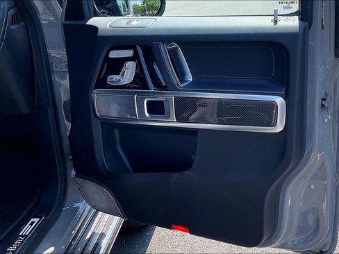 Certified 2023 Mercedes-Benz G 550 image 16