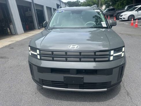 Used 2024 Hyundai Santa Fe SEL FWD image 8