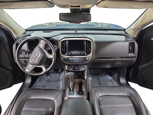 Used 2019 GMC Canyon Denali AWD/4WD image 9
