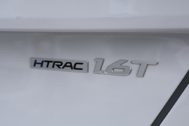 Used 2024 Hyundai Kona N Line AWD/4WD image 8