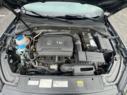 Used 2017 Volkswagen Passat 1.8T R-Line FWD image 29