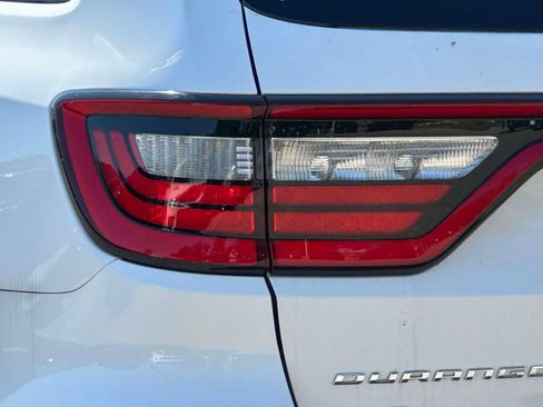 Used 2023 Dodge Durango GT AWD/4WD image 9
