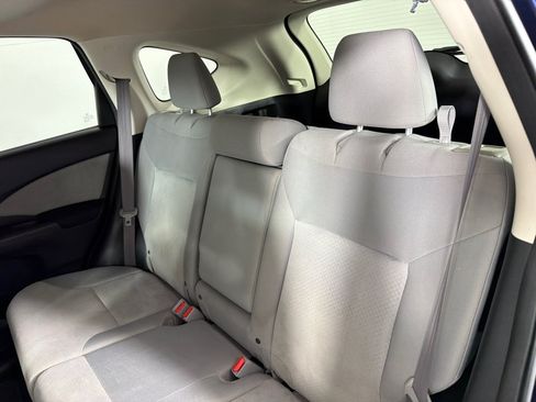 Used 2015 Honda CR-V EX image 18