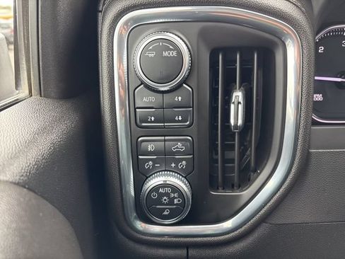 Used 2023 GMC Sierra 2500 SLE w/ SLE Convenience Package AWD/4WD image 18