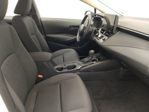 Used 2024 Toyota Corolla LE FWD image 21