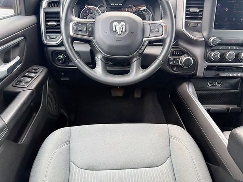 Used 2024 RAM 1500 Big Horn image 17