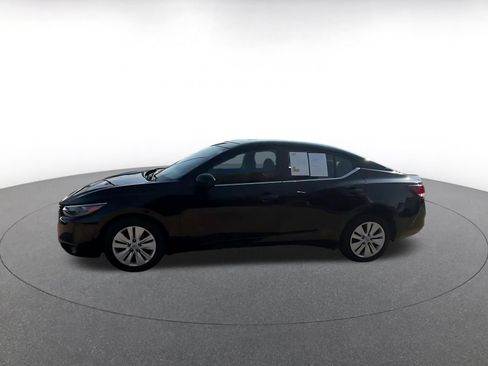 Used 2025 Nissan Sentra S FWD image 8