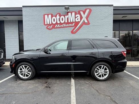 Used 2022 Dodge Durango R/T image 1