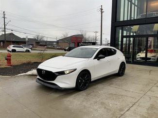 New 2026 MAZDA MAZDA3 Hatchback w/Premium Plus Pkg AWD/4WD video 3