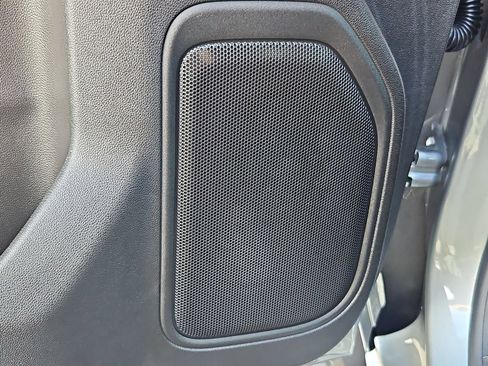 New 2026 Chevrolet Silverado 2500 Custom w/ Custom Value Package AWD/4WD image 12