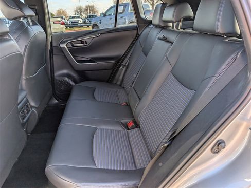 Used 2020 Toyota RAV4 XSE image 28