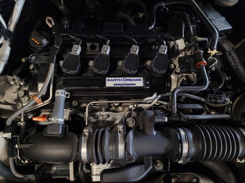 Used 2018 Honda Accord LX image 30