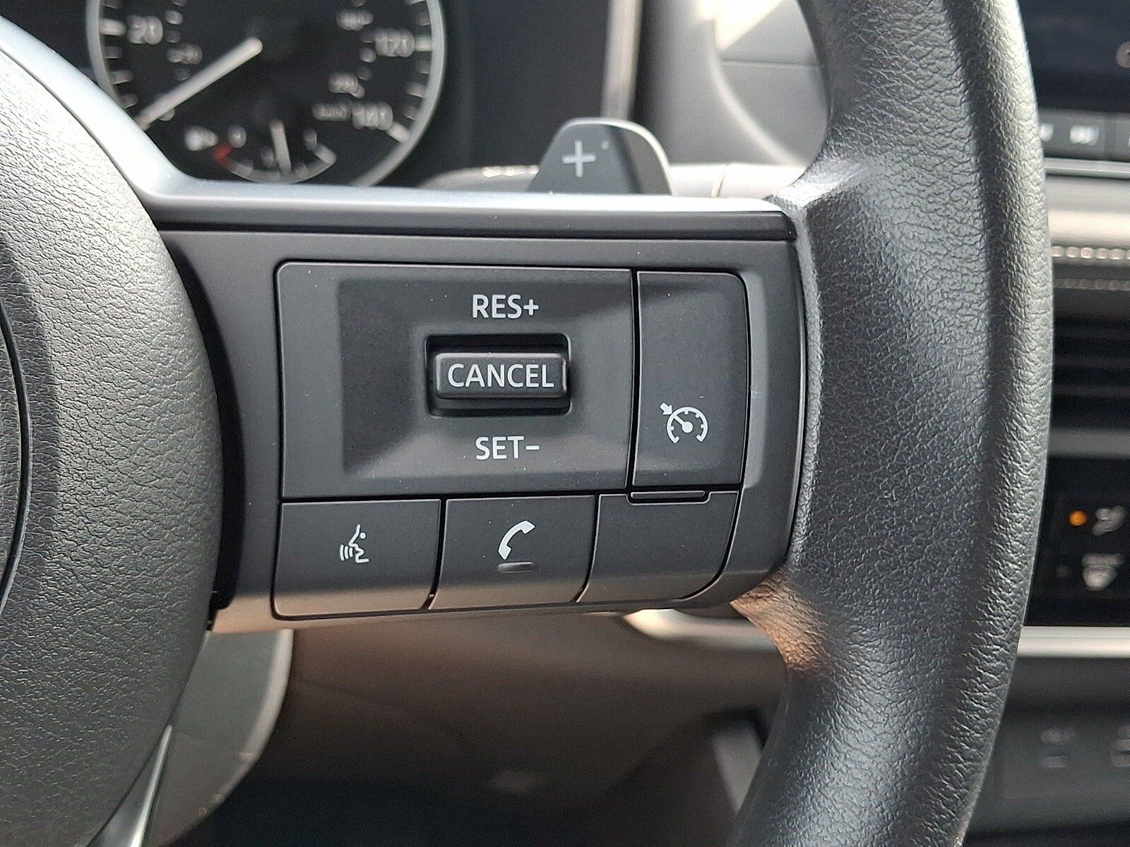 Certified 2023 Nissan Rogue S AWD/4WD image 23