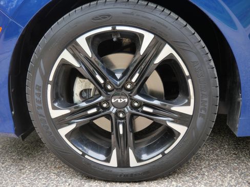 Used 2022 Kia K5 GT-Line AWD/4WD image 15