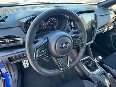 Used 2022 Subaru WRX Limited image 32