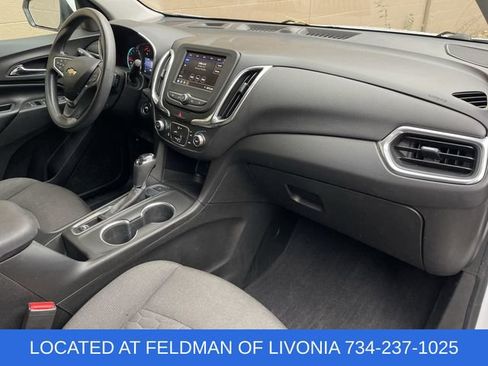 Certified 2020 Chevrolet Equinox LT image 27