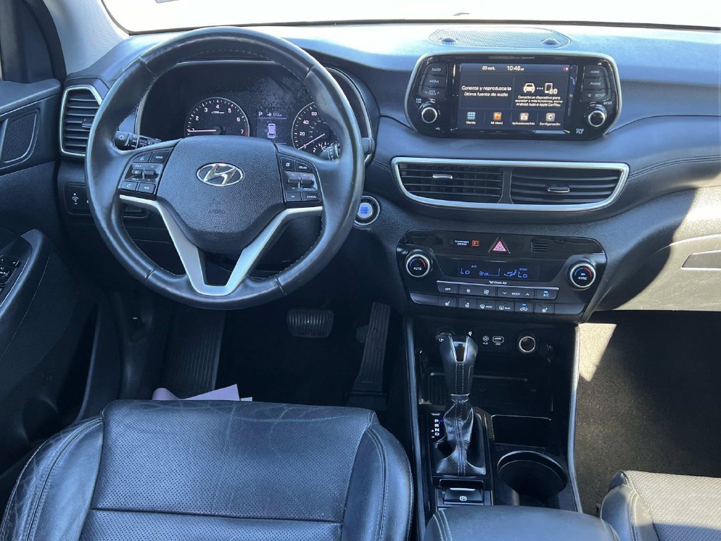 Used 2020 Hyundai Tucson Limited AWD/4WD image 20