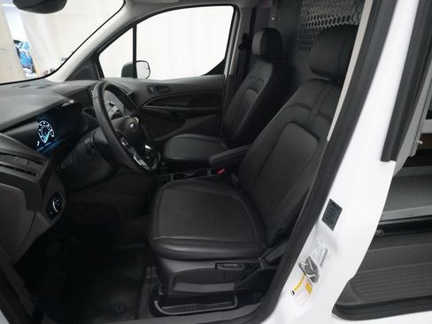 Used 2022 Ford Transit Connect XL FWD image 7